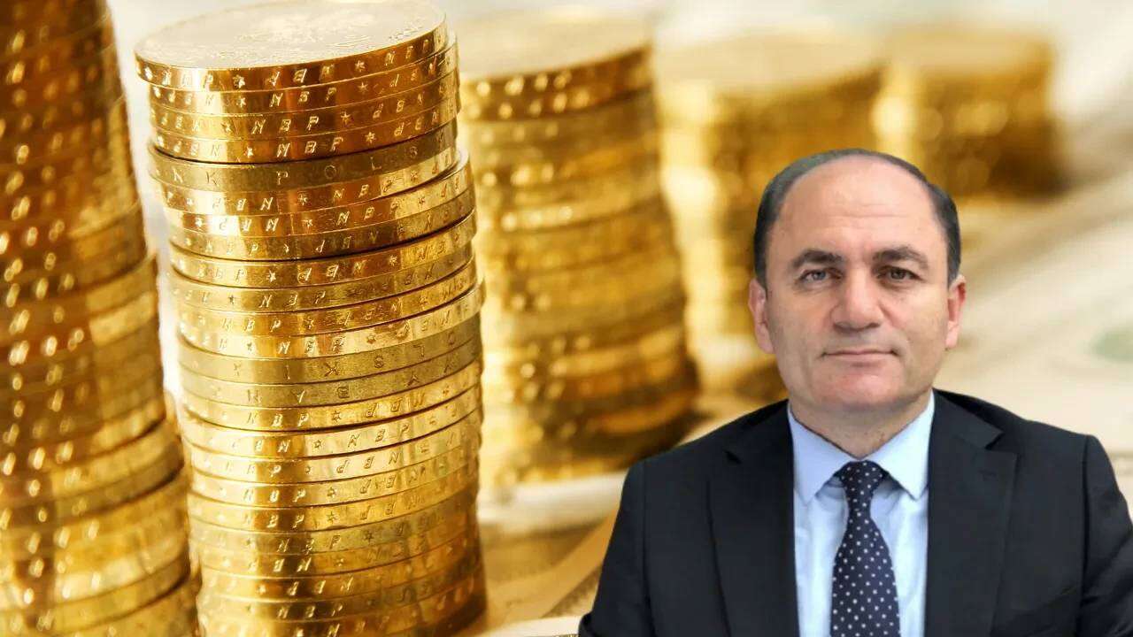 Her dediği çıkan uzman isim tarih verdi: Gram altın için rekor tahmin! Rakamı duyan kuyumcuya koşacak 2